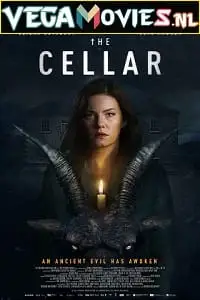 The cellar 2022 - vegamovies, Vegamovies0.com