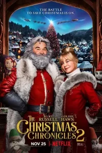 The christmas chronicles 2 2020 - vegamovies, Vegamovies0.com