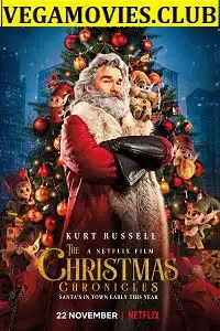 The christmas chronicles 2018vi - vegamovies, Vegamovies0.com