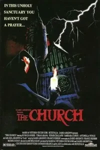 The church 1989 - vegamovies, Vegamovies0.com