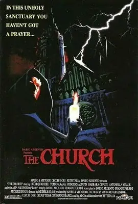 The church 1989 - vegamovies, Vegamovies0.com