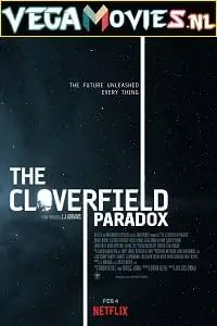 The cloverfield paradox 2018 - vegamovies, Vegamovies0.com