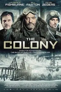 The colony - vegamovies, Vegamovies0.com