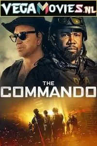 The commando english - vegamovies, Vegamovies0.com