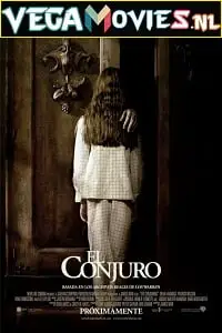 The conjuring 2013 hindi - vegamovies, Vegamovies0.com