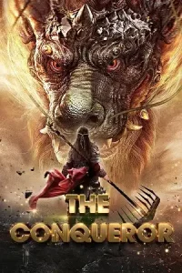 The conqueror - vegamovies, Vegamovies0.com