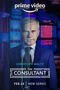 The consultant - vegamovies, Vegamovies0.com