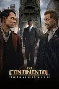 The continental prime 2023 season 1 vegamovies - vegamovies, Vegamovies0.com