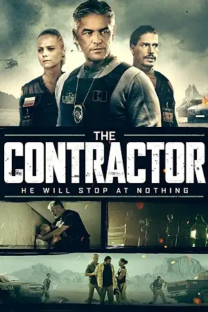 The contractor - vegamovies, Vegamovies0.com