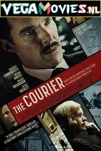 The courier 2021 - vegamovies, Vegamovies0.com