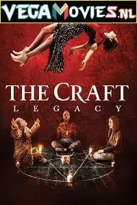 The craft legacy - vegamovies, Vegamovies0.com