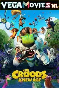 The croods a new age - vegamovies, Vegamovies0.com