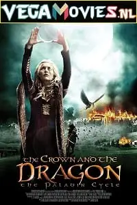 The crown and the dragon - vegamovies, Vegamovies0.com