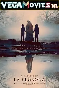 The curse of la llorona - vegamovies, Vegamovies0.com