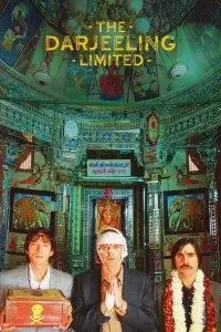 The darjeeling limited - vegamovies, Vegamovies0.com