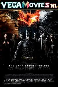 The dark knight rises 2012 poster - vegamovies, Vegamovies0.com