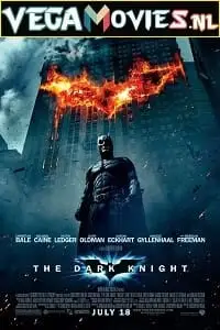 The dark knight - vegamovies, Vegamovies0.com