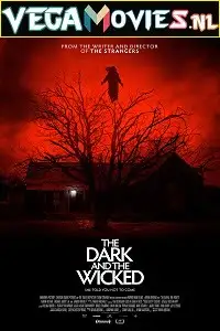 The dark and the wicked 2020 - vegamovies, Vegamovies0.com