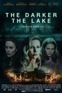 The darker the lake 2022 - vegamovies, Vegamovies0.com