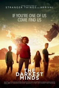 The darkest minds - vegamovies, Vegamovies0.com