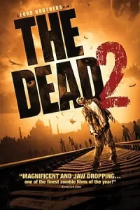 The dead 2 india hindi dubbed - vegamovies, Vegamovies0.com