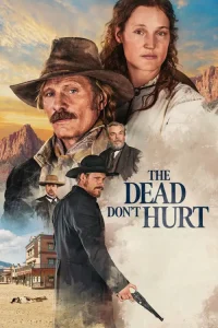 The dead dont hurt - vegamovies, Vegamovies0.com