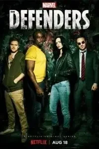 The defenders - vegamovies, Vegamovies0.com