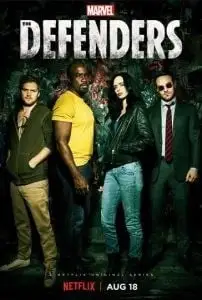 The defenders - vegamovies, Vegamovies0.com