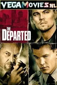 The departed 2006 - vegamovies, Vegamovies0.com