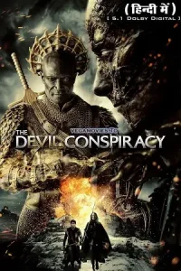 The devil conspiracy 2022 bluray dual audio vegamovies - vegamovies, Vegamovies0.com