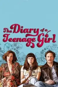 The diary of a teenage girl - vegamovies, Vegamovies0.com