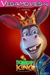 The donkey king - vegamovies, Vegamovies0.com