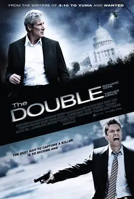 The double 2011 - vegamovies, Vegamovies0.com