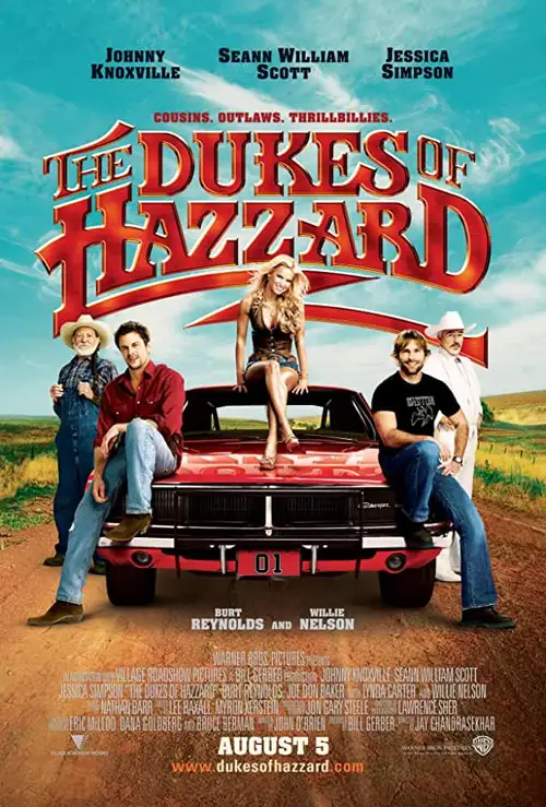 The dukes of hazzard 2005 - vegamovies, Vegamovies0.com