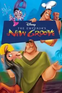 The emperors new groove 2000 - vegamovies, Vegamovies0.com