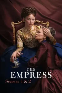 The empress hindi dubbed - vegamovies, Vegamovies0.com