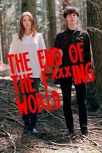 The end of the fucking world - vegamovies, Vegamovies0.com