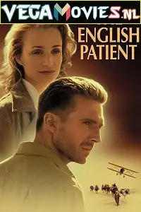 The english patient 1996 - vegamovies, Vegamovies0.com