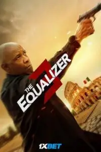 The equalizer 3 hindi dubbed 1xbet - vegamovies, Vegamovies0.com