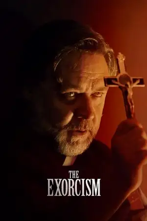 The exorcism 2024 - vegamovies, Vegamovies0.com