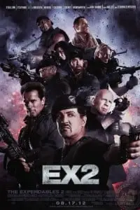 The expendables 2 - vegamovies, Vegamovies0.com