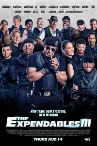 The expendables 3 - vegamovies, Vegamovies0.com