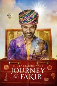 The extraordinary journey of the fakir hindi dubbed - vegamovies, Vegamovies0.com