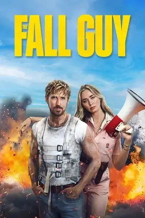 The fall guy 2024 hindi - vegamovies, Vegamovies0.com