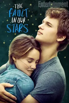 The fault in our stars 2014 film - vegamovies, Vegamovies0.com