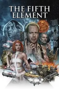 The fifth element hindi dubbed - vegamovies, Vegamovies0.com