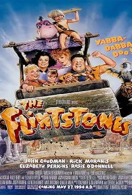 The flintstones 1994 - vegamovies, Vegamovies0.com