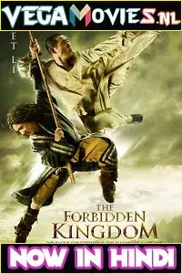 The forbidden kingdom 2008 - vegamovies, Vegamovies0.com