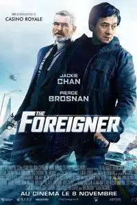 The foreigner - vegamovies, Vegamovies0.com