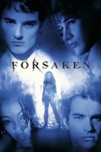 The forsaken - vegamovies, Vegamovies0.com